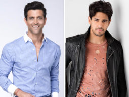 Exclusive: Hrithik Roshan and Sidharth Malhotra to clash twice over in 3 months