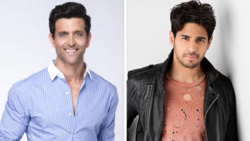 Exclusive: Hrithik Roshan and Sidharth Malhotra to clash twice over in 3 months
