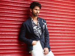 EXCLUSIVE VIDEO: Shahid Kapoor ADMITS to being a fan of Vijay Deverakonda’s Arjun Reddy