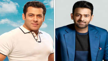 Exclusive! Will SALMAN KHAN do a special appearance in the Prabhas starrer Saaho?