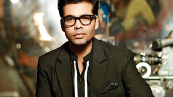 Karan Johar’s Dharma Productions godown BURNS down in the wee hours of morning