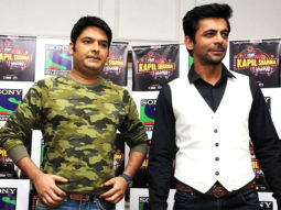 Bharat actor Sunil Grover DOES NOT WATCH Kapil Sharma’s show, gives the reason why