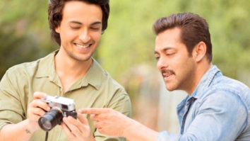 Salman Khan and Aayush Sharma to be cast together in a remake of a Marathi film?
