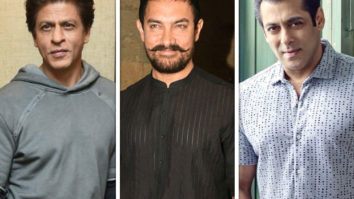 WATCH: Ali Abbas Zafar thinks a film that features Shah Rukh Khan, Aamir Khan, and Salman Khan will earn over Rs 150 cr on Day 1!