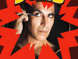 FIRST LOOK: Akshay Kumar’s Laxmmi Bomb look is INTENSE, film to release on June 5, 2020