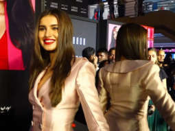FULL: Tara Sutaria become the first Brand Ambassador of Bobbi Brown Makeup India