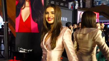 FULL: Tara Sutaria become the first Brand Ambassador of Bobbi Brown Makeup India