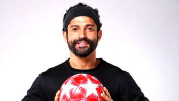 Farhan Akhtar impresses fans with his intense workout video