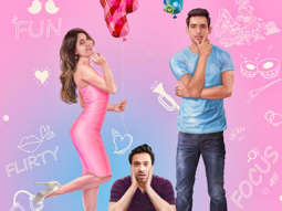 First Look Of The Movie Fastey Fasaatey