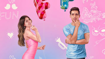First Look Of The Movie Fastey Fasaatey