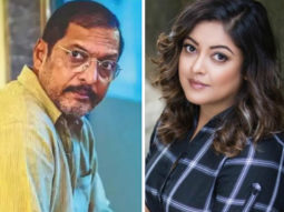 Me Too: NO clean chit given to Nana Patekar, asserts Tanushree Dutta’s lawyer (Read statement)
