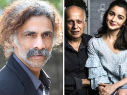 Sadak 2: Makarand Deshpande to play a CORRUPT God Man in the Alia Bhatt starrer (details of his role revealed) Sadak 2: Makarand Deshpande to play a CORRUPT God Man in the Alia Bhatt starrer (details of his role revealed)