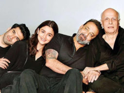Alia Bhatt’s Sadak 2 plot revealed, makers secretive about who will play the ANTAGONIST