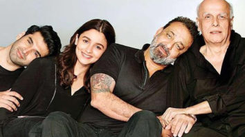 Alia Bhatt’s Sadak 2 plot revealed, makers secretive about who will play the ANTAGONIST