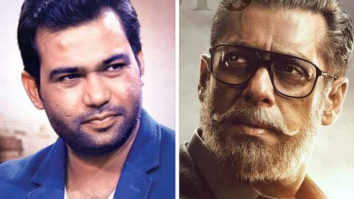 Bharat: Ali Abbas Zafar turns lyricist for the first time, jokes about getting an extra incentive by Salman Khan