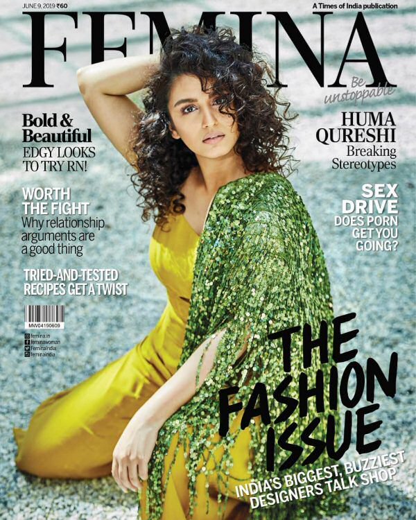 femina 95