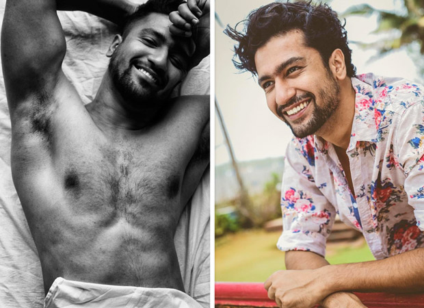 Happy Birthday Vicky Kaushal: Just a couple of swoon-worthy pictures of the Uri actor that will get your Josh high Happy Birthday Vicky Kaushal: Just a couple of swoon-worthy pictures of the Uri actor that will get your Josh high