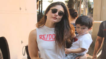 Here’s what Kareena Kapoor Khan asked doctors after delivering Taimur Ali Khan