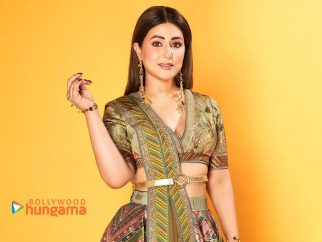 Hina Khan