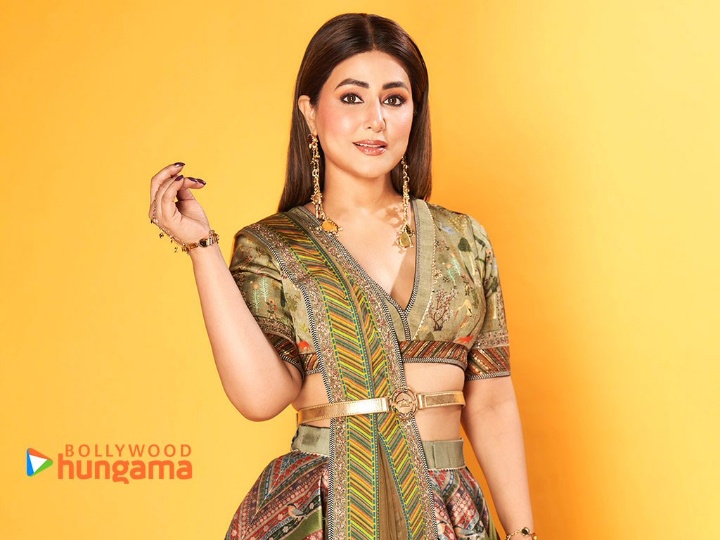 Hina Khan