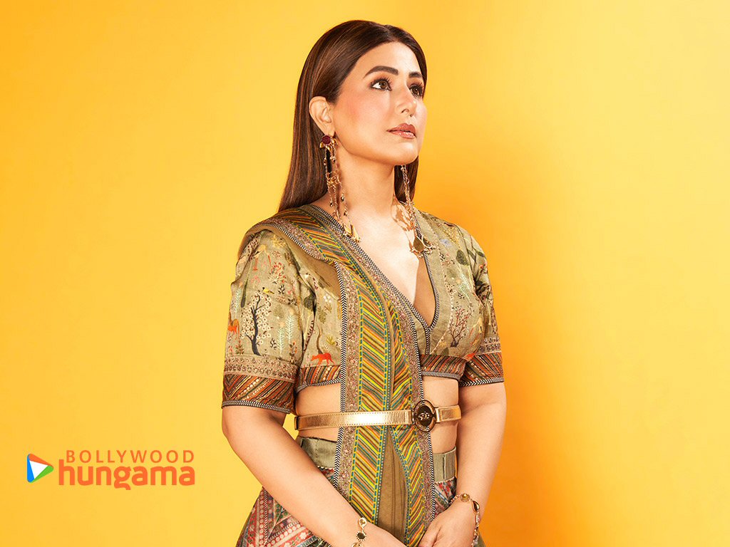 Hina Khan Hina Khan