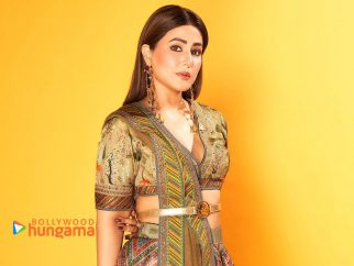 Hina Khan
