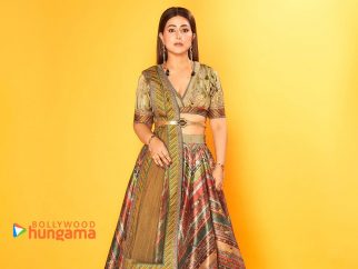 Hina Khan