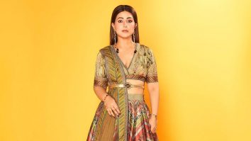 Hina Khan