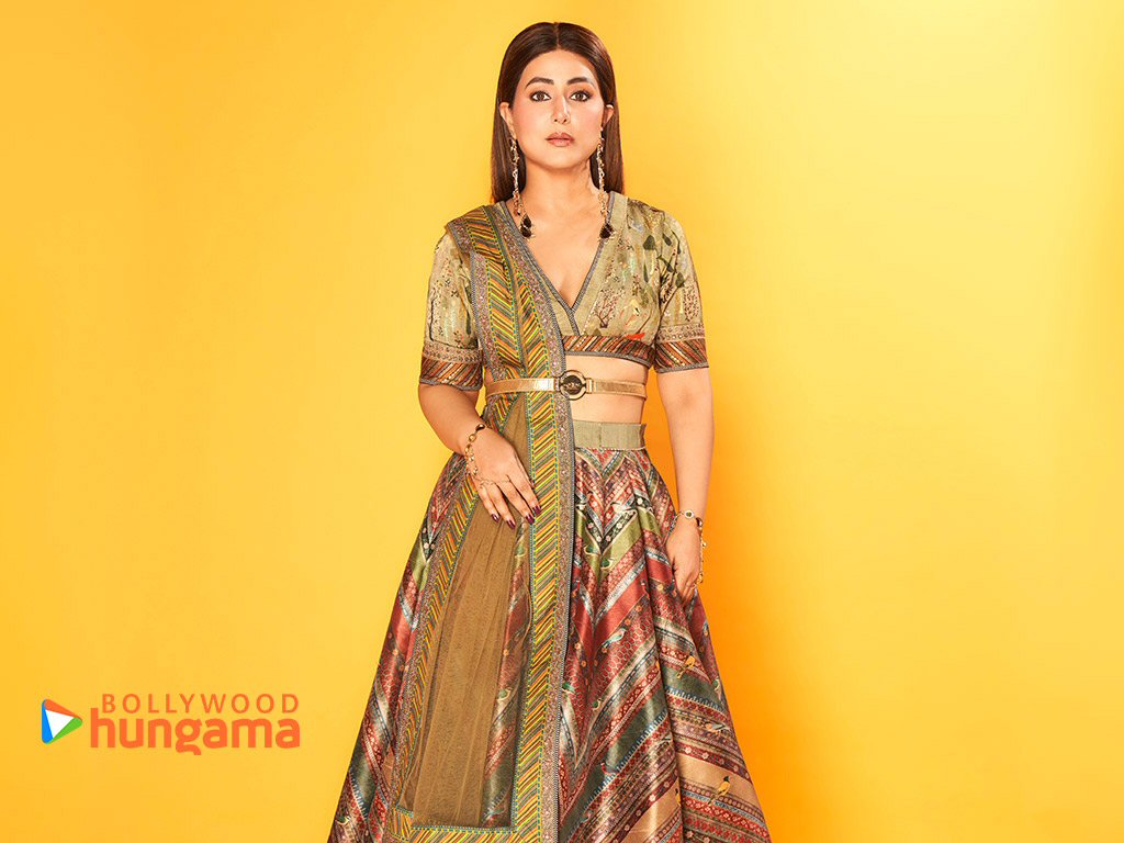 Hina Khan