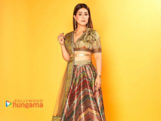 Hina Khan