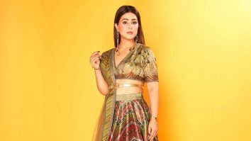 Hina Khan