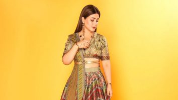 Hina Khan