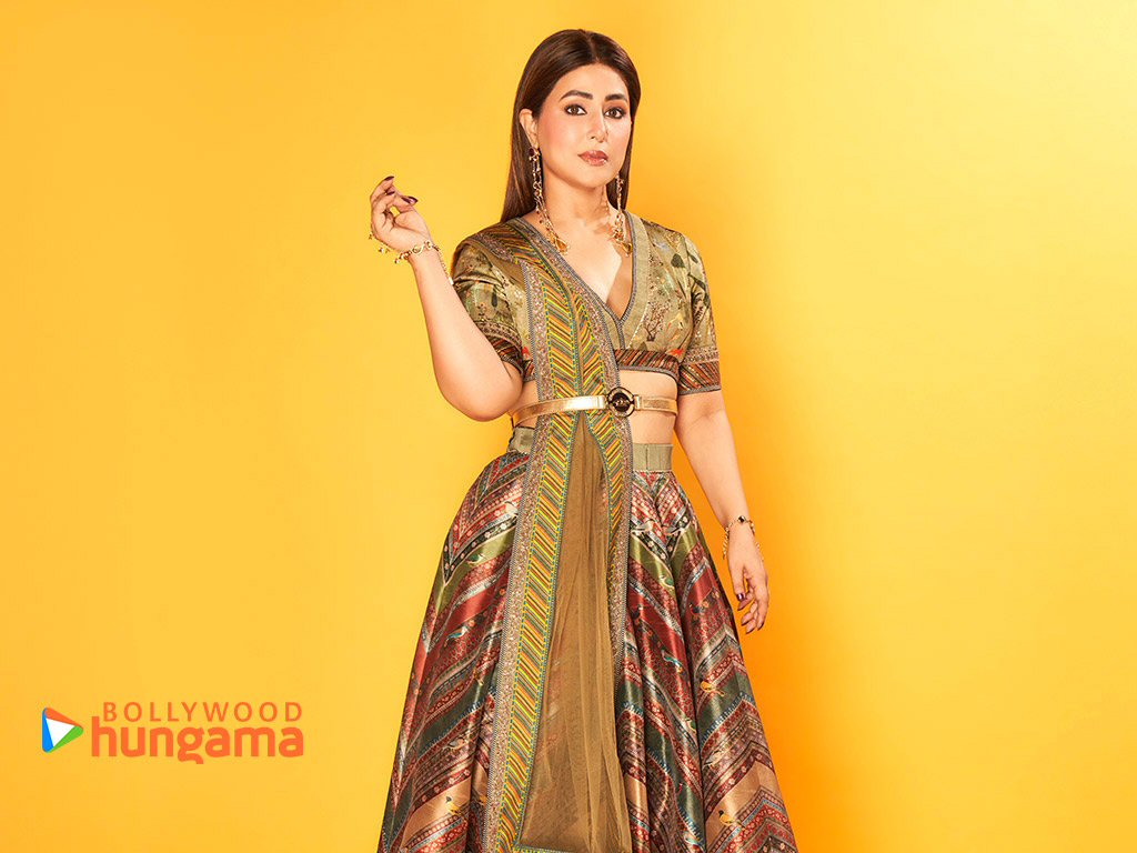 Hina Khan