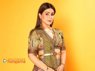 Hina Khan