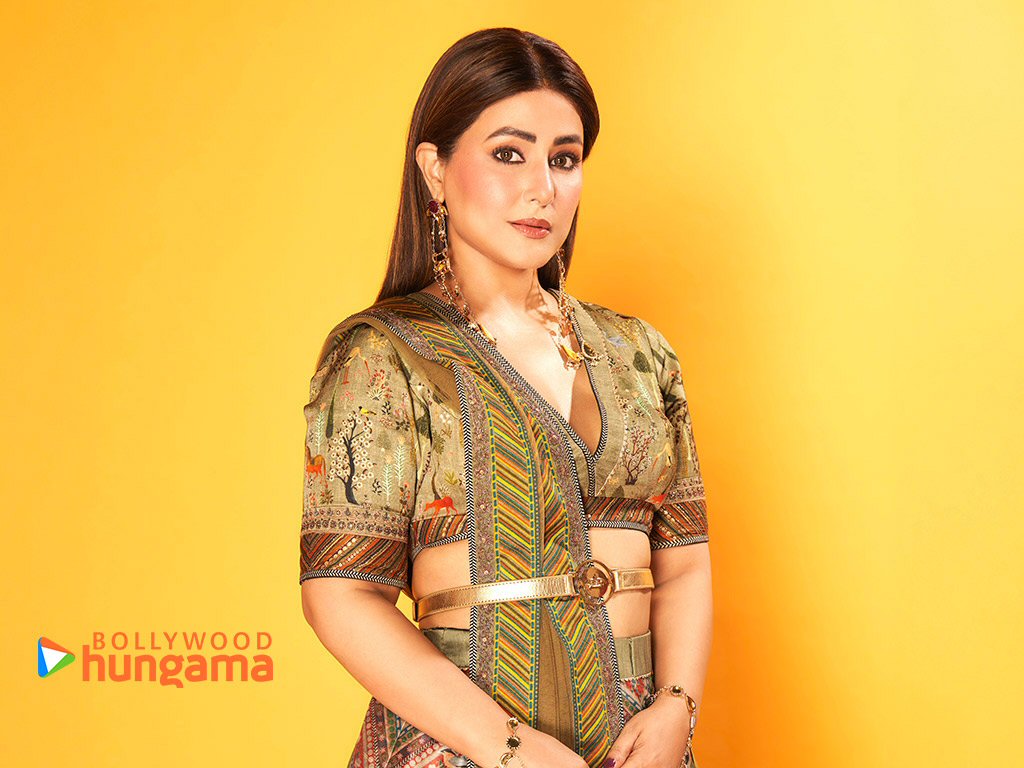 Hina Khan