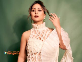 Celeb Wallpapers Of Hina Khan