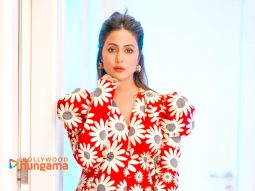 Celeb Wallpapers Of Hina Khan