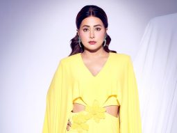 Celeb Wallpapers Of Hina Khan