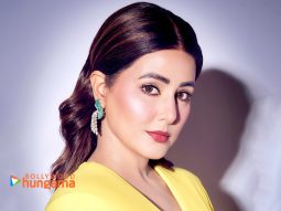 Celeb Wallpapers Of Hina Khan