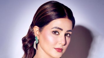 Celeb Wallpapers Of Hina Khan