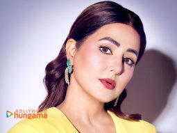 Celeb Wallpapers Of Hina Khan