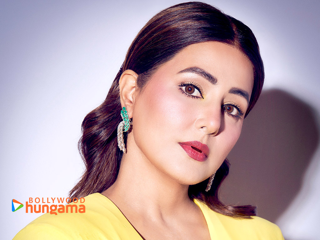 Hina Khan