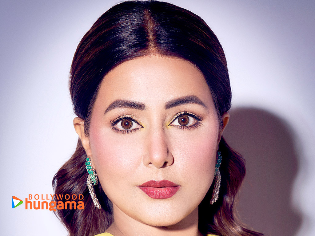 Hina Khan