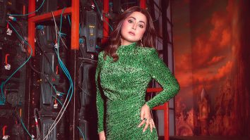 Celeb Wallpapers Of Hina Khan