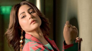 Hina Khan