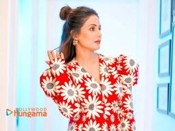 Celeb Wallpapers Of Hina Khan