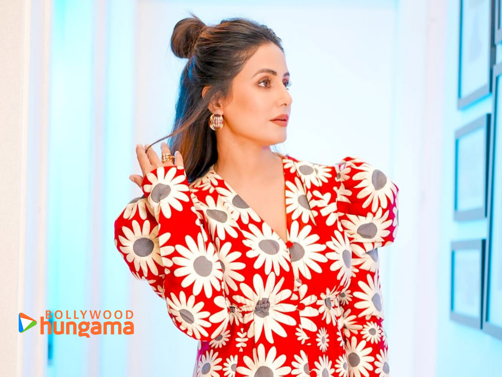 Hina Khan Hina Khan