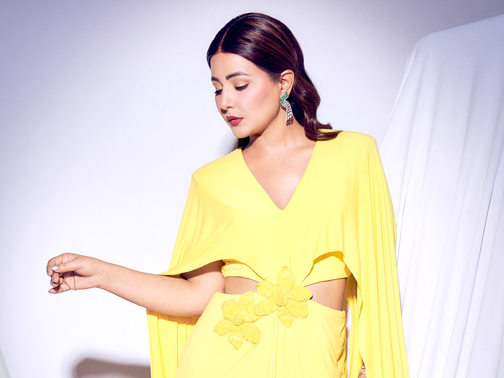 Hina Khan