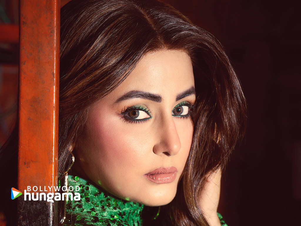 Hina Khan Hina Khan