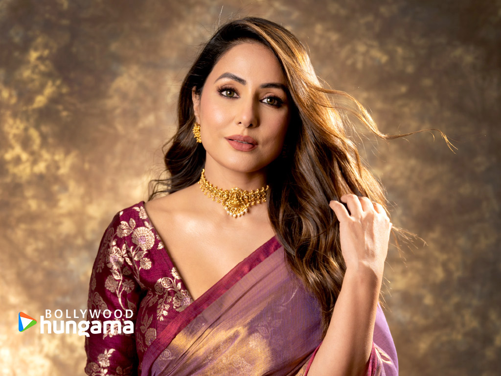 Hina Khan